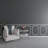 Hamilton Panel Moulding Corner