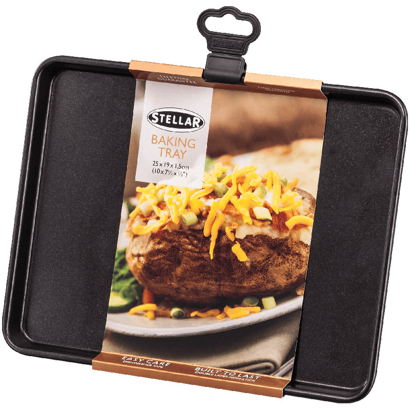 Stellar, Bakeware - Non-Stick Baking Tray