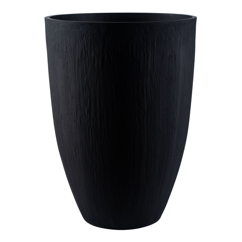 Pot à fleurs Anyae, H 28,3 po x l 20,4 po x P 20,4 po