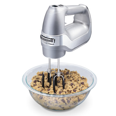 Hamilton Beach® Professional 7 Speed Hand Mixer