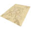 Assumed Damask Area Rug in Beige/White-40705329