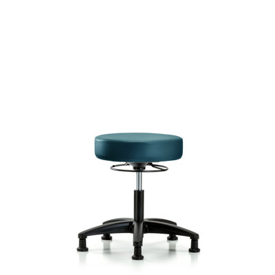 Khodie Adjustable Height Ergonomic Lab Stool