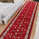 Kaira Soft Non-Slip Indoor Rug