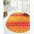 Abstract Indoor Rug-363916386