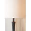 Metal Table Lamp