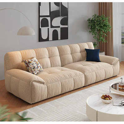 Casual Simple Sofa