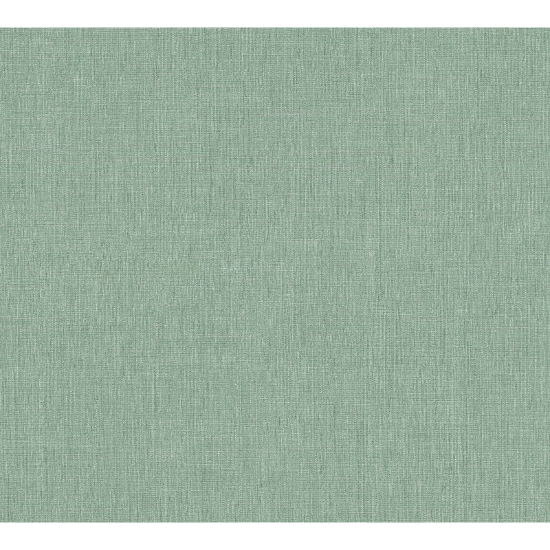 Rahnuma 10.05m x 53cm Matte Double Roll, Green