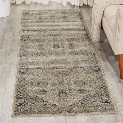 Malta Oriental Area Rug