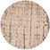 Lumsden Hand Tufted Wool Geometric Rug
