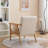 Kialie Upholstered Armchair-2062218615