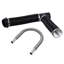 Diesel Heater Pipe Ducting Set, 3" Extendable Air Duct Hose