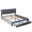 Metal Bed-1596521978