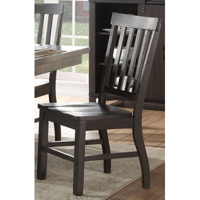 Oswin 17'' H Side Chair
