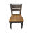  Hensley Solid Wood Ladder Back Dining Chair-1177372139