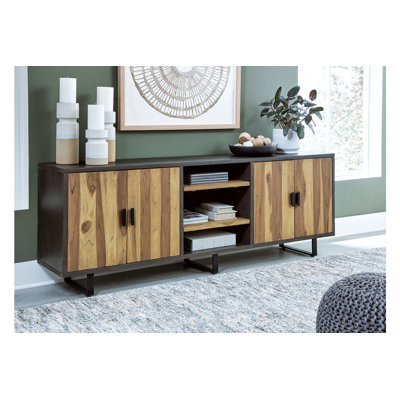 Armoire d'appoint Charyl
