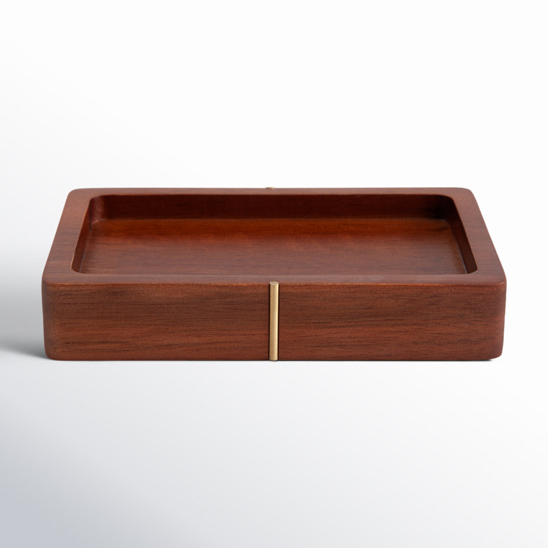Earhart Soap Dish