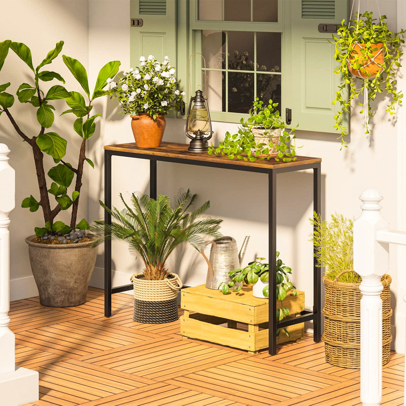 Copan End Table