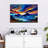 " Abstract Sunset Sky " by Lia's World-1279011519