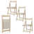 Beige sélectionné