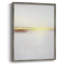 ABSTRACT Series DCC, reproduction encadrée - bois massif-1331139694