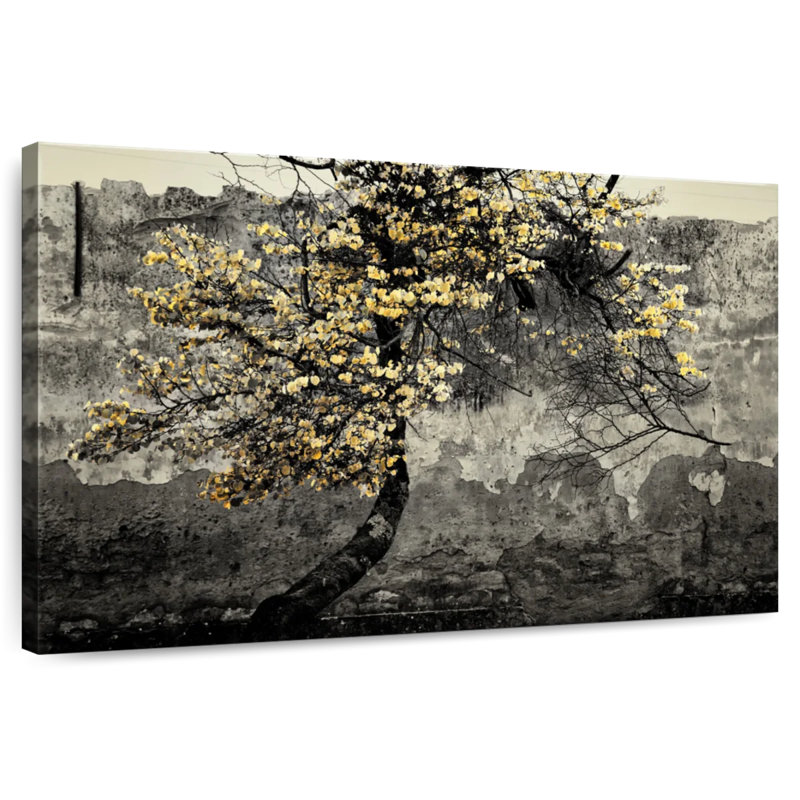 Arbre enchanté Harnek, H 26 po x l 39 po