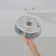 SkyPlug Smart Lighting Canopy Kit - Mira