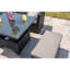 Debbagh Square 9 - Person 89cm Lift-up Long Dining Set-1224373835