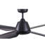 Alberte 122cm Ceiling Fan with LED Lights-1622540495