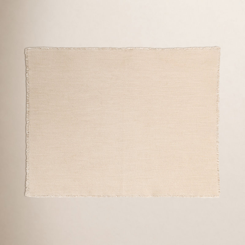 Lineo Placemat, Moonbeam