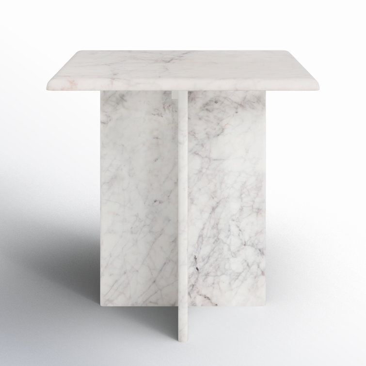 Cain End Table