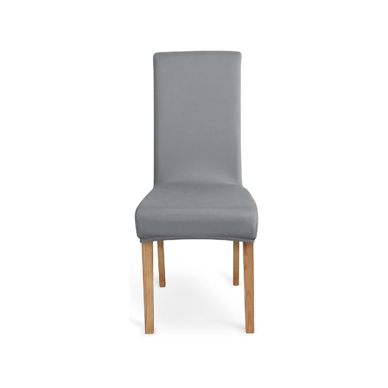 Slipcover, Grey