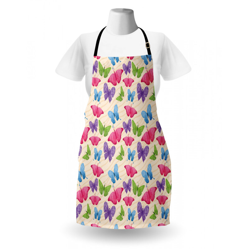Bib Apron