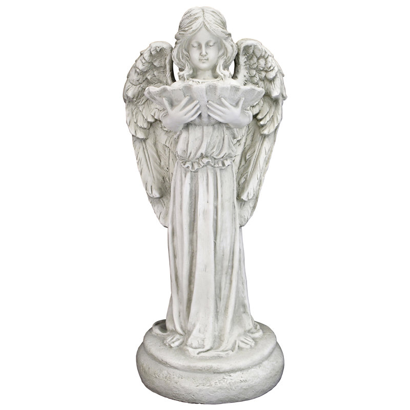 Weather Resistant UV Resistant Polyresin Garden Statue