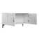 Easy Office L-Shaped 2 Person Benching Workstation with Cable Management
