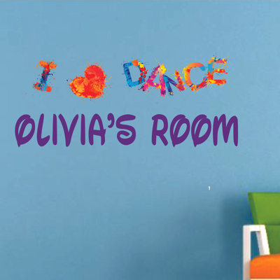Wall Decal