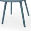 Chaise moderne Lily-1502776151