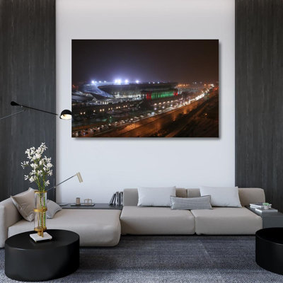 Soldier Field
