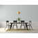 Thales Chenille Oriental Indoor Rug