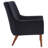 Arguello Velvet Armchair-539967949