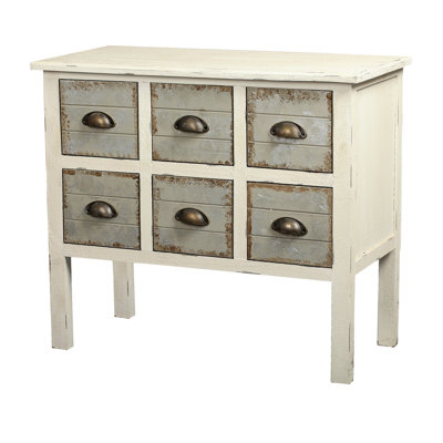 Dover Accent Chest