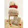 Raj Quilted Throw Blanket
