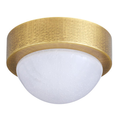 Lennon 1 - Light LED Flush Mount