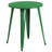 Brinson Round Steel Bistro Set-1852887006-1795615438