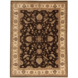 Cornwall Wool Oriental Area Rug