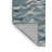 Machine Washable Gray Area Rug-260146167
