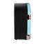 Haut-parleur Bluetooth Jukebox avec radio FM et éclairage DEL multicolore-101463017