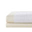 Rideau de douche 72 x 72 po avec traitement hydrofuge