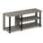 Easy Assembly Stackable 13 Pair Shoe Rack-312941444