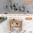 18.98'' W Bamboo Shower Bench-1864458747