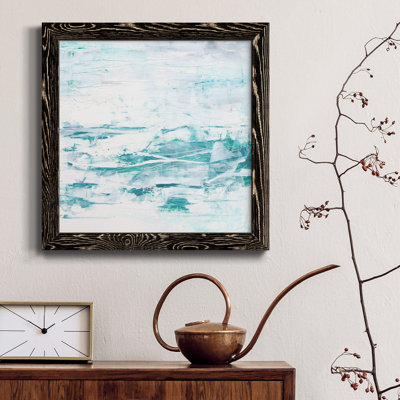 " Caribbean Currents I "